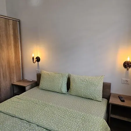 Istra 23 Titova Апартаменты *