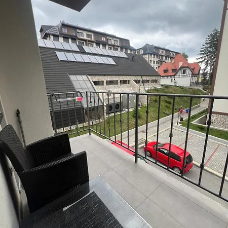 Апартаменты Istra 23 Titova *