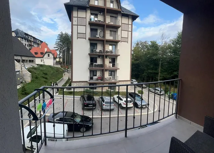 Istra 23 Titova شقة *