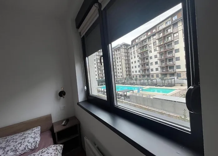 شقة Istra 23 Titova