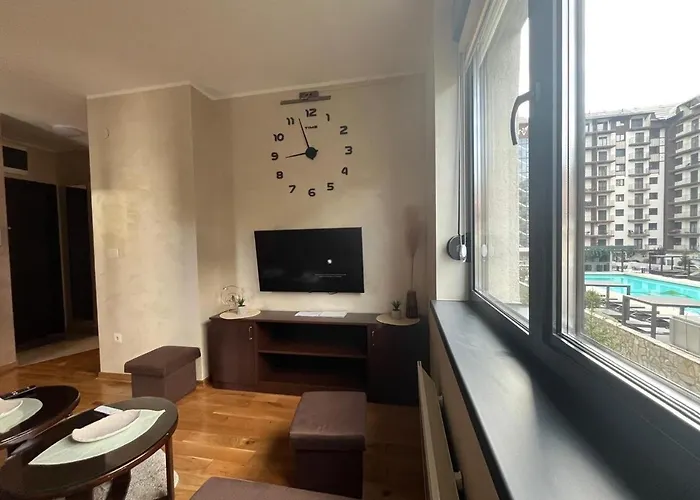 Istra 23 Titova شقة *