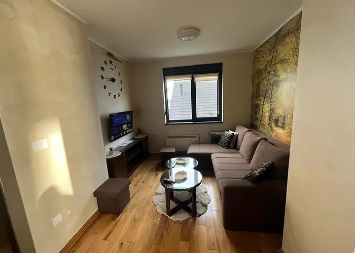 Istra 23 Titova شقة *