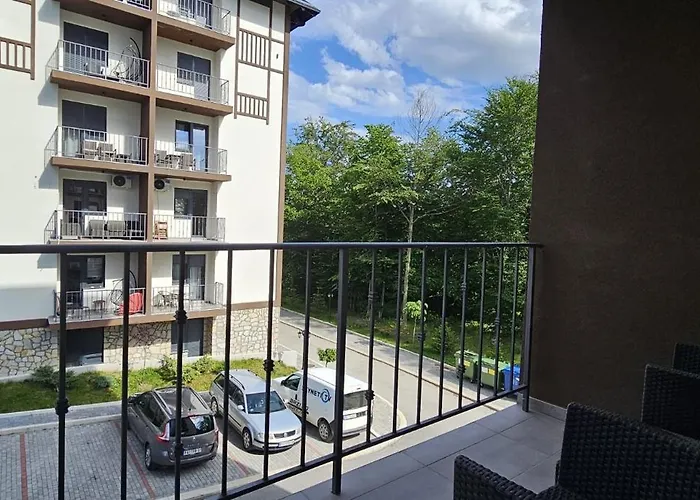 شقة Istra 23 Titova