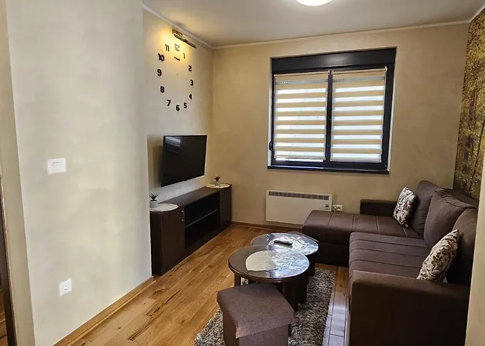 شقة Istra 23 Titova زلاتيبور