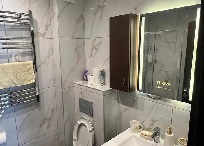 Istra 23 Titova شقة