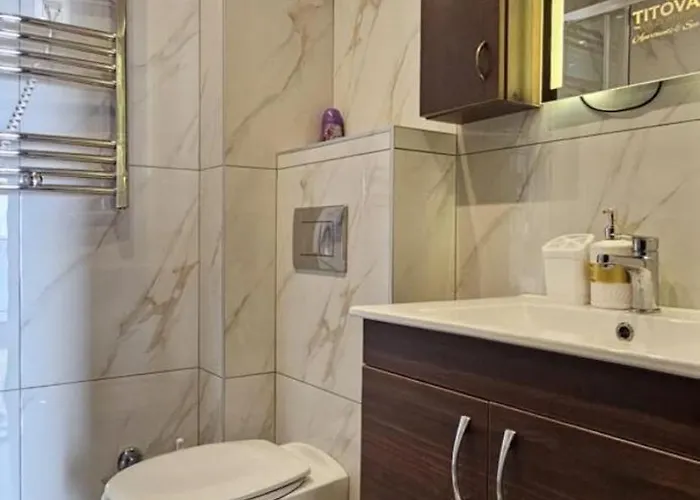 شقة Istra 23 Titova *