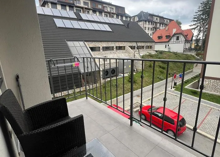 شقة Istra 23 Titova *